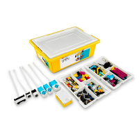 Базовый набор LEGO Education SPIKE Prime - «globural.ru» - Сыктывкар