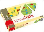 Домино треугольное "Геометрические формы" - «globural.ru» - Сыктывкар