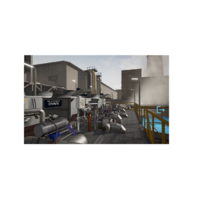 Комплект VR-приложение для колледжей по металлургии - «globural.ru» - Сыктывкар