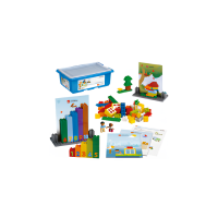  Конструктор "Креативный строитель DUPLO" - «globural.ru» - Сыктывкар