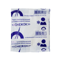Гипотермический пакет - «globural.ru» - Сыктывкар