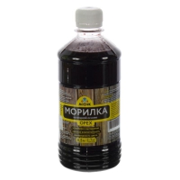 Морилка водная  - «globural.ru» - Сыктывкар