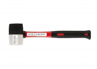 Киянка резиновая 450 гр - «globural.ru» - Сыктывкар