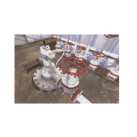 Комплект VR-тренажеров для колледжей нефтегазовой отрасли АГЗУ и ГПА - «globural.ru» - Сыктывкар