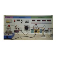 Установка «Теплопроводность и электропроводность металлов» - «globural.ru» - Сыктывкар