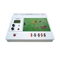 Учебный лабораторный стенд «Преобразователи данных» - «globural.ru» - Сыктывкар