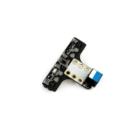 Массив датчиков цвета Me RGB Line Follower V1 - «globural.ru» - Сыктывкар