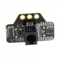 Ультразвуковой датчик расстояния - Me Ultrasonic Sensor V3 - «globural.ru» - Сыктывкар