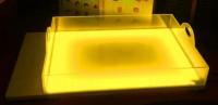 Планшет для аква-анимации с RGB подсветкой 70*50см - «globural.ru» - Сыктывкар