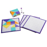 Игра-танграм  - «globural.ru» - Сыктывкар
