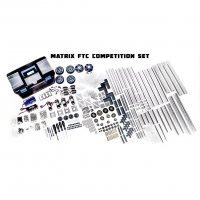 Конструктор базовый MATRIX FTC - «globural.ru» - Сыктывкар