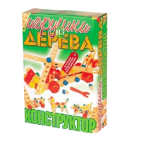Конструктор "Юный техник" - «globural.ru» - Сыктывкар
