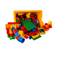 Конструктор Ведушка "Набор с трубками" - «globural.ru» - Сыктывкар