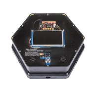 Модуль интерактивный "Игра Sokoban с управлением жестами" - «globural.ru» - Сыктывкар