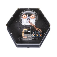 Модуль интерактивный с искусственным интеллектом "Наблюдатель" - «globural.ru» - Сыктывкар