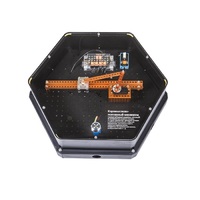 Модуль интерактивный "Механизм 1" - «globural.ru» - Сыктывкар