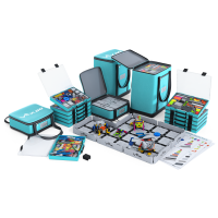 Набор VEX GO Classroom Kit - «globural.ru» - Сыктывкар