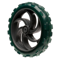 Колесо 5"  Wheel для конструктора VEX (4 штуки в упаковке) - «globural.ru» - Сыктывкар