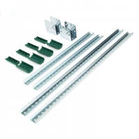 Набор для создания линейного движения Linear Motion Kit для конструктора VEX - «globural.ru» - Сыктывкар