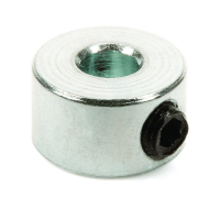 Стопорное кольцо Shaft Collar для конструктора VEX (16 штук в упаковке)  - «globural.ru» - Сыктывкар