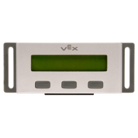 ЖК-дисплей LCD Display для конструктора VEX - «globural.ru» - Сыктывкар