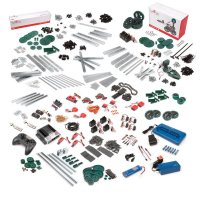 VEX EDR Супер набор для класса и соревнований Classroom & Competition Super Kit - «globural.ru» - Сыктывкар