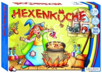 Развивающая игра "Кухня Магов" - «globural.ru» - Сыктывкар