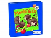 Развивающая игра "Ёжики" - «globural.ru» - Сыктывкар