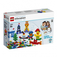 Кирпичики LEGO для творческих занятий - «globural.ru» - Сыктывкар
