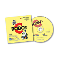 Программное обеспечение ROBOTC v 2.0. Лицензия на класс.(Дополнительное ПО для NXT) - «globural.ru» - Сыктывкар