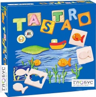 Развивающая игра "Тастаро" - «globural.ru» - Сыктывкар