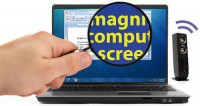 Программа экранного увеличения с поддержкой речи SuperNova Magnifier & Speech - «globural.ru» - Сыктывкар