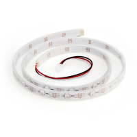 Лента  LED с  RGB-светодиодами 1 метр - «globural.ru» - Сыктывкар