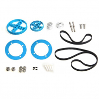Ресурсный набор Timing Belt Motion Pack-Blue - «globural.ru» - Сыктывкар
