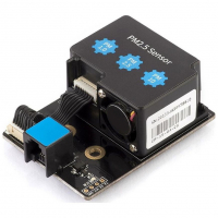 Датчик взвешенных частиц Me PM2.5 Sensor - «globural.ru» - Сыктывкар