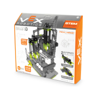 VEX by HEXBUG Машина-манипулятор для мячей - «globural.ru» - Сыктывкар