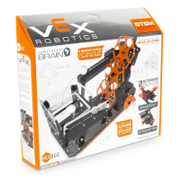 Набор VEX by HEXBUG "Гекскалатор" - «globural.ru» - Сыктывкар