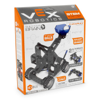 Набор VEX by HEXBUG "Катапульта" - «globural.ru» - Сыктывкар