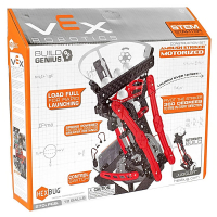 Набор VEX by HEXBUG "Шариковый метатель" - «globural.ru» - Сыктывкар