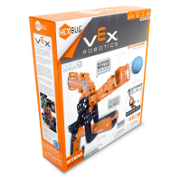 Набор VEX by HEXBUG "Шариковая пушка" - «globural.ru» - Сыктывкар