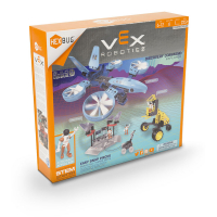 Набор VEX by HEXBUG Команда исследователей - «globural.ru» - Сыктывкар