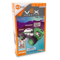 Набор VEX by HEXBUG Вездеход - «globural.ru» - Сыктывкар
