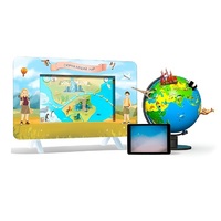 Методический интерактивный комплекс «География» расширенный - «globural.ru» - Сыктывкар