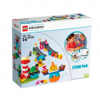 Конструктор Lego Duplo Планета STEAM - «globural.ru» - Сыктывкар