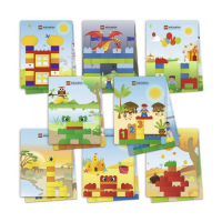 Карты креативные DUPLO - «globural.ru» - Сыктывкар
