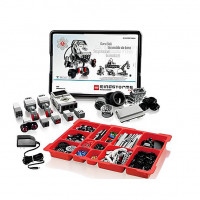 Набор базовый EV3  Minstorms - «globural.ru» - Сыктывкар