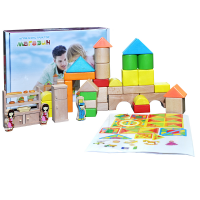 Игра-конструктор "Магазин" - «globural.ru» - Сыктывкар