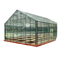 Круглогодичная теплица - «globural.ru» - Сыктывкар