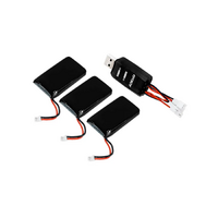 Набор 30 минут полета к образовательному квадрокоптеру "Пионер Мини" - «globural.ru» - Сыктывкар