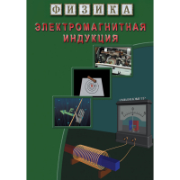 DVD Электромагнитная индукция - «globural.ru» - Сыктывкар